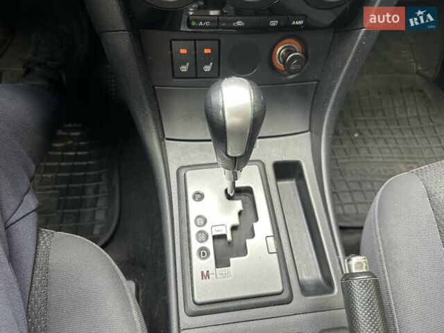 Білий Мазда 3, об'ємом двигуна 1.6 л та пробігом 219 тис. км за 5500 $, фото 31 на Automoto.ua