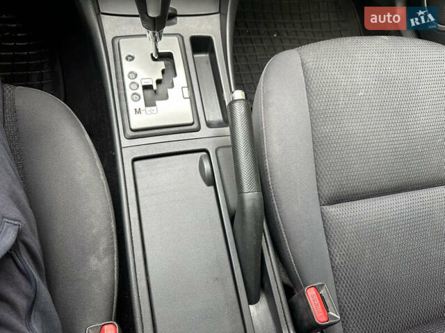 Білий Мазда 3, об'ємом двигуна 1.6 л та пробігом 219 тис. км за 5500 $, фото 30 на Automoto.ua