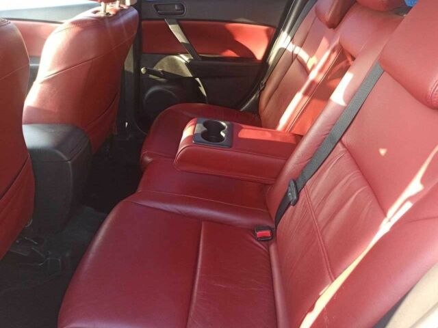 Белый Мазда 3, объемом двигателя 1.6 л и пробегом 230 тыс. км за 5900 $, фото 14 на Automoto.ua