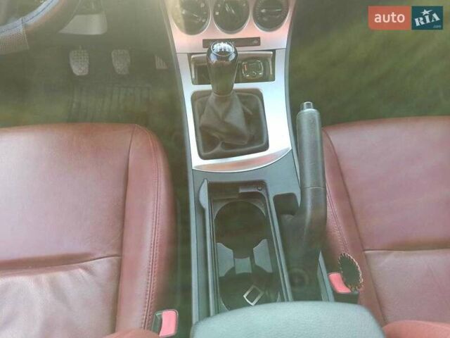 Белый Мазда 3, объемом двигателя 1.6 л и пробегом 230 тыс. км за 5900 $, фото 10 на Automoto.ua