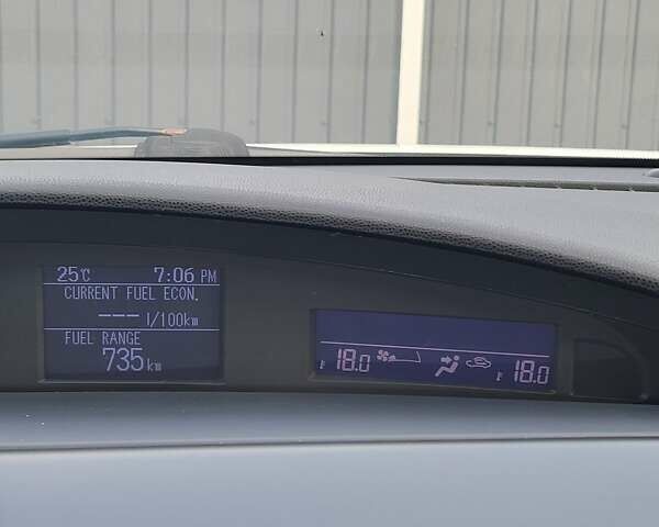 Білий Мазда 3, об'ємом двигуна 1.56 л та пробігом 228 тис. км за 7700 $, фото 22 на Automoto.ua