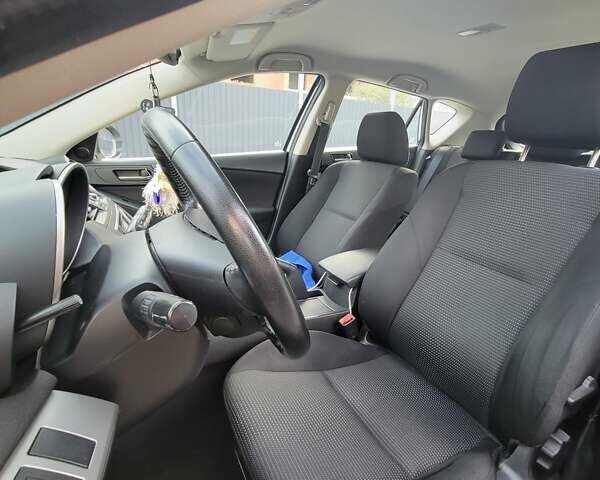Білий Мазда 3, об'ємом двигуна 1.56 л та пробігом 228 тис. км за 7700 $, фото 29 на Automoto.ua