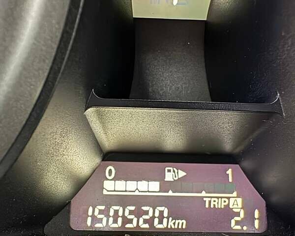 Білий Мазда 3, об'ємом двигуна 1.6 л та пробігом 151 тис. км за 6850 $, фото 7 на Automoto.ua