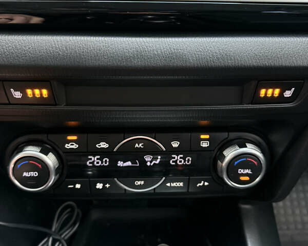 Белый Мазда 3, объемом двигателя 1.5 л и пробегом 150 тыс. км за 11000 $, фото 27 на Automoto.ua