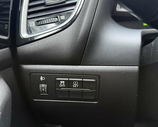 Белый Мазда 3, объемом двигателя 1.5 л и пробегом 150 тыс. км за 11000 $, фото 24 на Automoto.ua