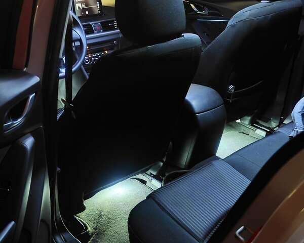 Білий Мазда 3, об'ємом двигуна 1.5 л та пробігом 151 тис. км за 11500 $, фото 17 на Automoto.ua