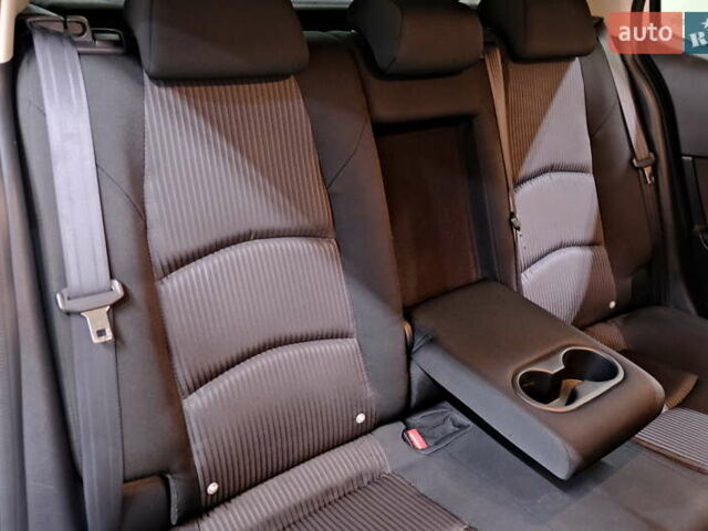 Білий Мазда 3, об'ємом двигуна 1.5 л та пробігом 93 тис. км за 13500 $, фото 37 на Automoto.ua