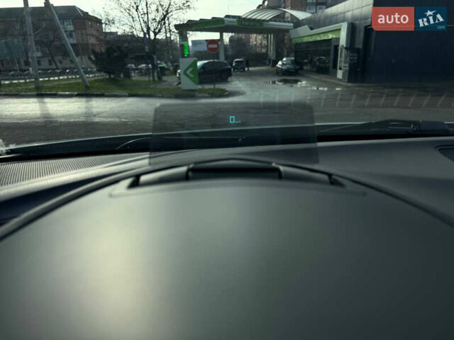 Білий Мазда 3, об'ємом двигуна 2.5 л та пробігом 132 тис. км за 11600 $, фото 8 на Automoto.ua