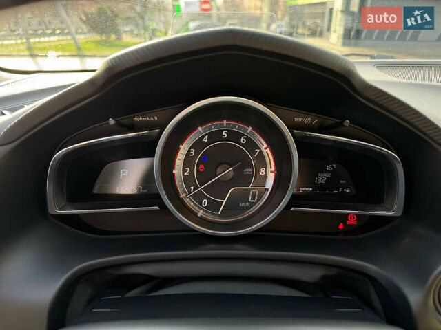 Білий Мазда 3, об'ємом двигуна 2.5 л та пробігом 132 тис. км за 11600 $, фото 7 на Automoto.ua