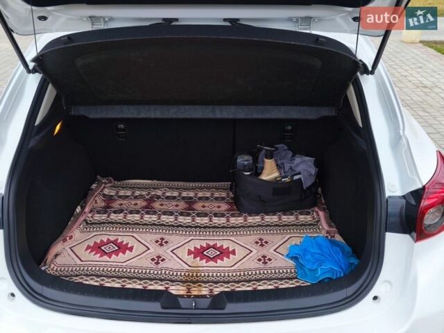 Белый Мазда 3, объемом двигателя 1.5 л и пробегом 66 тыс. км за 15500 $, фото 15 на Automoto.ua