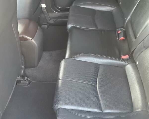 Белый Мазда 3, объемом двигателя 2.49 л и пробегом 86 тыс. км за 13700 $, фото 9 на Automoto.ua