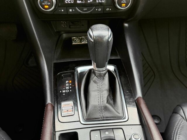 Білий Мазда 3, об'ємом двигуна 2 л та пробігом 159 тис. км за 12243 $, фото 15 на Automoto.ua