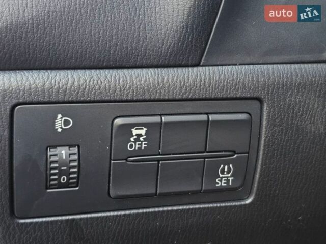 Белый Мазда 3, объемом двигателя 1.5 л и пробегом 54 тыс. км за 14499 $, фото 21 на Automoto.ua