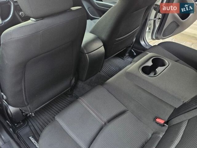 Белый Мазда 3, объемом двигателя 1.5 л и пробегом 54 тыс. км за 14499 $, фото 28 на Automoto.ua