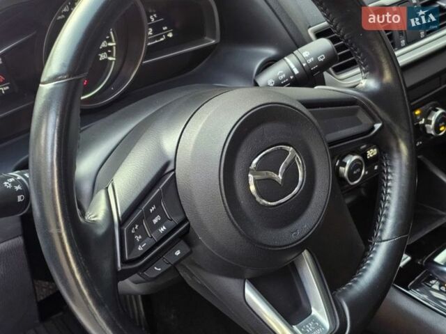 Белый Мазда 3, объемом двигателя 1.5 л и пробегом 54 тыс. км за 14499 $, фото 23 на Automoto.ua