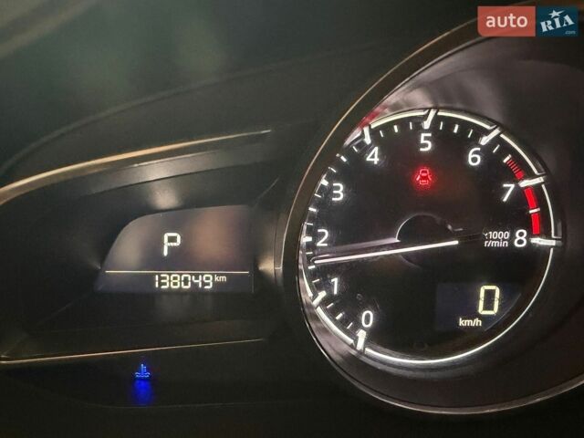 Белый Мазда 3, объемом двигателя 1.5 л и пробегом 138 тыс. км за 13000 $, фото 5 на Automoto.ua