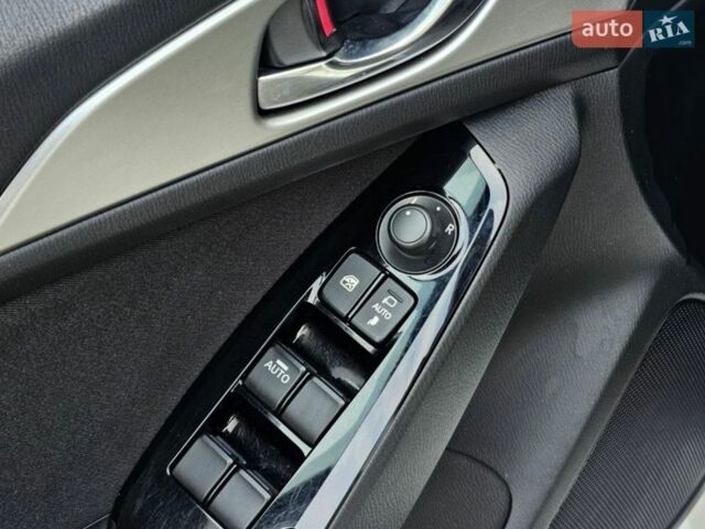 Белый Мазда 3, объемом двигателя 1.5 л и пробегом 54 тыс. км за 14499 $, фото 19 на Automoto.ua