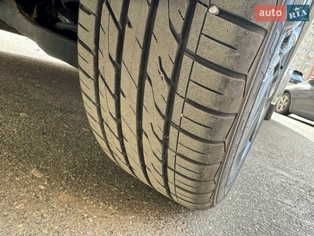 Білий Мазда 3, об'ємом двигуна 2.49 л та пробігом 71 тис. км за 15000 $, фото 10 на Automoto.ua