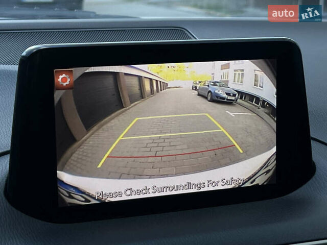 Білий Мазда 3, об'ємом двигуна 2.49 л та пробігом 81 тис. км за 14900 $, фото 14 на Automoto.ua