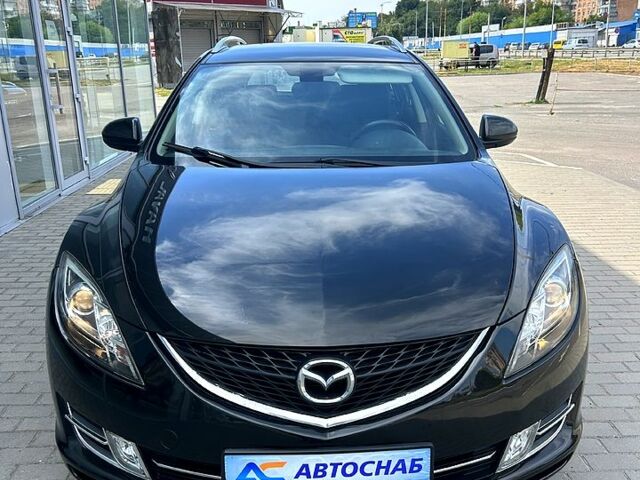 Білий Мазда 3, об'ємом двигуна 2.49 л та пробігом 90 тис. км за 12350 $, фото 34 на Automoto.ua