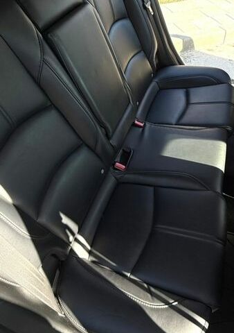 Белый Мазда 3, объемом двигателя 2.49 л и пробегом 93 тыс. км за 12500 $, фото 14 на Automoto.ua