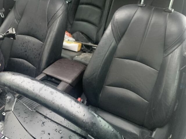 Білий Мазда 3, об'ємом двигуна 2.5 л та пробігом 110 тис. км за 6300 $, фото 9 на Automoto.ua