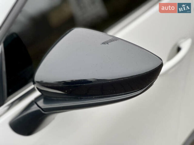 Білий Мазда 3, об'ємом двигуна 2.5 л та пробігом 81 тис. км за 16300 $, фото 64 на Automoto.ua