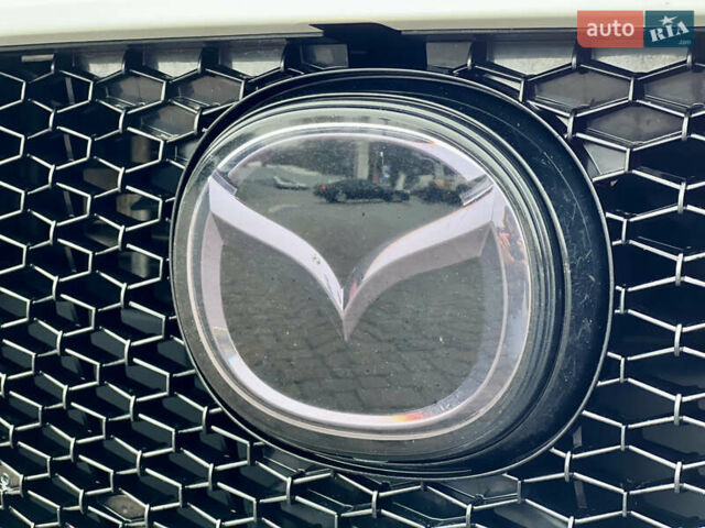 Білий Мазда 3, об'ємом двигуна 2.5 л та пробігом 81 тис. км за 16300 $, фото 69 на Automoto.ua