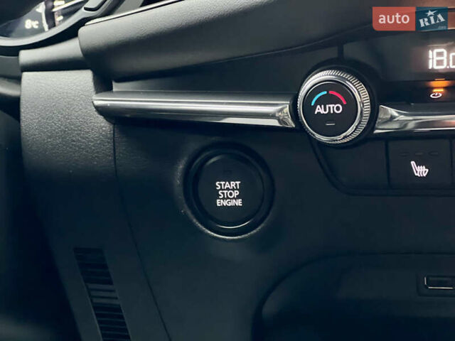 Білий Мазда 3, об'ємом двигуна 2.5 л та пробігом 81 тис. км за 16300 $, фото 21 на Automoto.ua