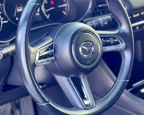 Белый Мазда 3, объемом двигателя 2.5 л и пробегом 81 тыс. км за 16200 $, фото 17 на Automoto.ua