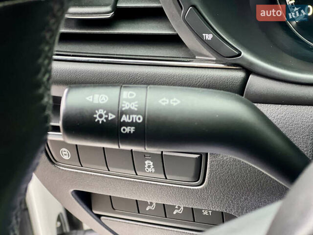 Белый Мазда 3, объемом двигателя 2.5 л и пробегом 81 тыс. км за 16200 $, фото 32 на Automoto.ua