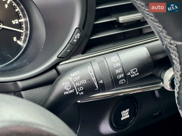 Білий Мазда 3, об'ємом двигуна 2.5 л та пробігом 81 тис. км за 16300 $, фото 25 на Automoto.ua