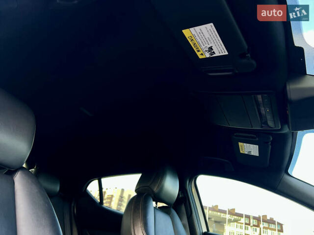 Белый Мазда 3, объемом двигателя 2.5 л и пробегом 81 тыс. км за 16200 $, фото 39 на Automoto.ua