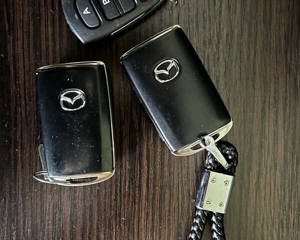 Белый Мазда 3, объемом двигателя 2.5 л и пробегом 81 тыс. км за 16200 $, фото 63 на Automoto.ua