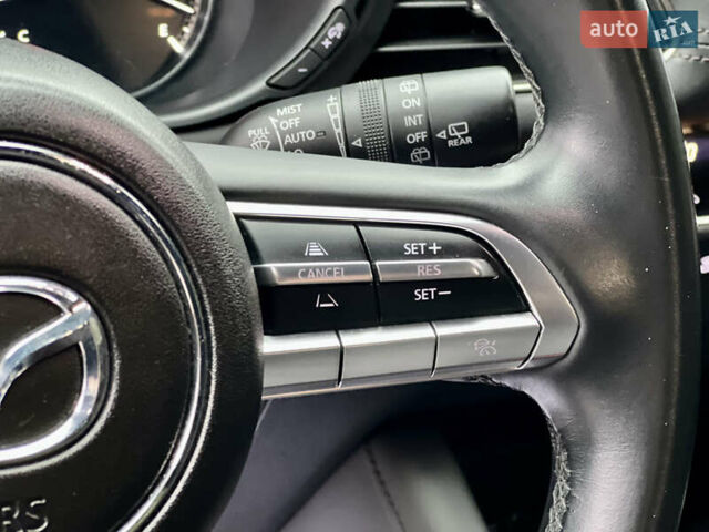 Білий Мазда 3, об'ємом двигуна 2.5 л та пробігом 81 тис. км за 16300 $, фото 27 на Automoto.ua