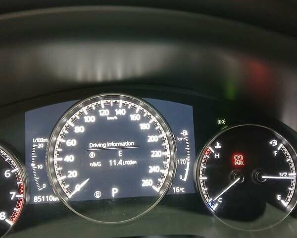 Мазда 3 2019 в Одессе на Automoto.ua Белый Мазда 3, объемом двигателя 2.49 л и пробегом 86 тыс. км за 14000 $, фото 3 на Automoto.ua