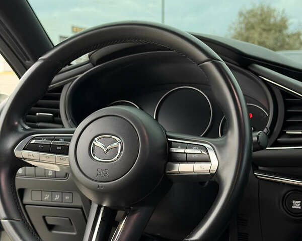 Білий Мазда 3, об'ємом двигуна 2.5 л та пробігом 143 тис. км за 16000 $, фото 8 на Automoto.ua