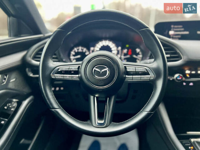 Білий Мазда 3, об'ємом двигуна 2.5 л та пробігом 81 тис. км за 16300 $, фото 43 на Automoto.ua