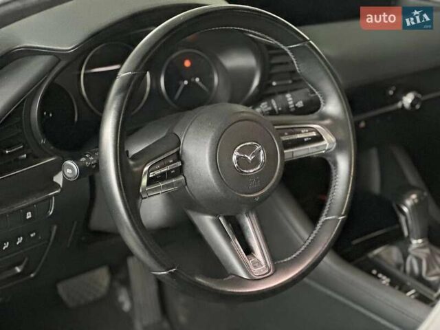 Белый Мазда 3, объемом двигателя 2.5 л и пробегом 57 тыс. км за 16440 $, фото 17 на Automoto.ua