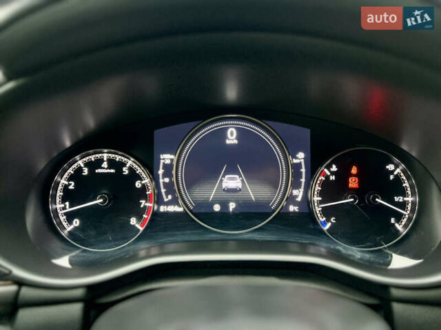 Білий Мазда 3, об'ємом двигуна 2.5 л та пробігом 81 тис. км за 16300 $, фото 70 на Automoto.ua