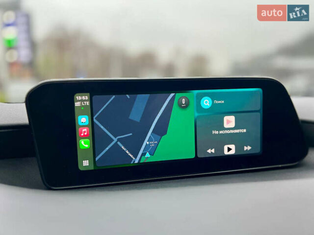 Белый Мазда 3, объемом двигателя 2.5 л и пробегом 81 тыс. км за 16200 $, фото 37 на Automoto.ua