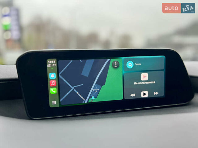 Білий Мазда 3, об'ємом двигуна 2.5 л та пробігом 81 тис. км за 16300 $, фото 40 на Automoto.ua