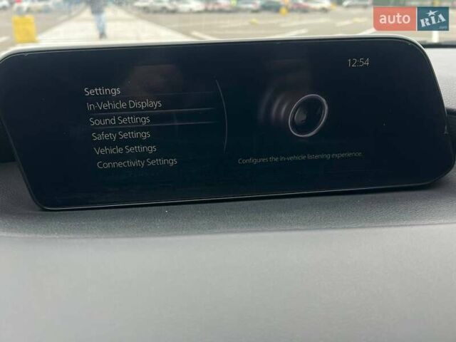 Білий Мазда 3, об'ємом двигуна 2.49 л та пробігом 85 тис. км за 15000 $, фото 13 на Automoto.ua