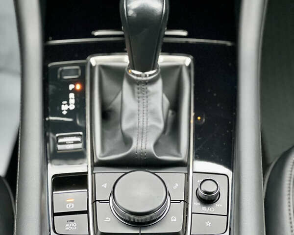 Білий Мазда 3, об'ємом двигуна 2.5 л та пробігом 81 тис. км за 16300 $, фото 33 на Automoto.ua