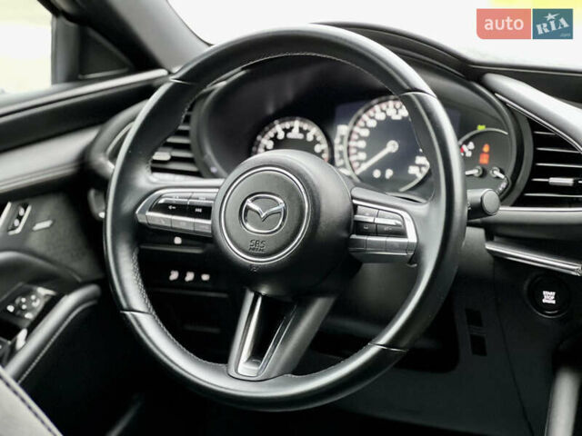 Білий Мазда 3, об'ємом двигуна 2.5 л та пробігом 81 тис. км за 16300 $, фото 14 на Automoto.ua