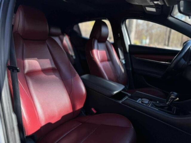 Белый Мазда 3, объемом двигателя 0 л и пробегом 46 тыс. км за 7600 $, фото 11 на Automoto.ua