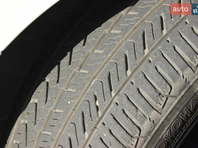 Белый Мазда 3, объемом двигателя 2.5 л и пробегом 110 тыс. км за 21000 $, фото 21 на Automoto.ua