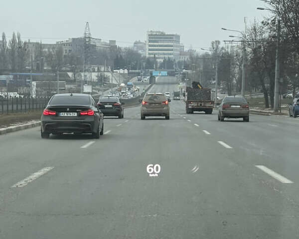 Белый Мазда 3, объемом двигателя 2.5 л и пробегом 120 тыс. км за 19300 $, фото 18 на Automoto.ua