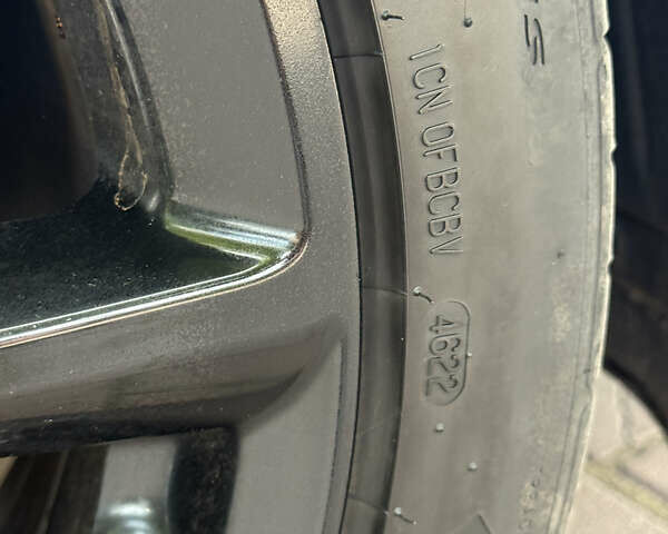 Білий Мазда 3, об'ємом двигуна 2.5 л та пробігом 116 тис. км за 17999 $, фото 15 на Automoto.ua