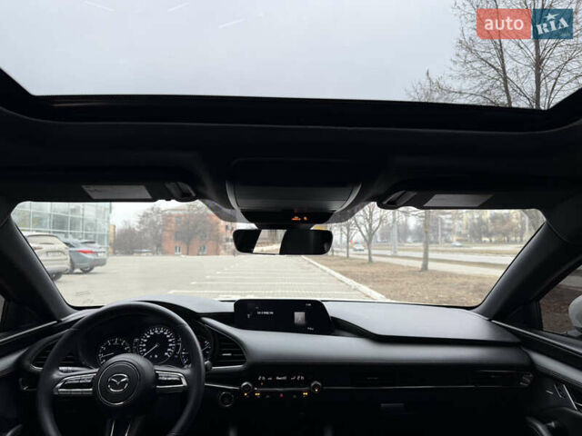 Белый Мазда 3, объемом двигателя 2.5 л и пробегом 120 тыс. км за 19300 $, фото 19 на Automoto.ua